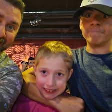 Anthony Mead (@tonyslimbony) • Threads, Say more