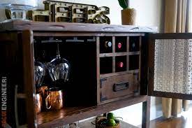 Check spelling or type a new query. Bar Cabinet Rogue Engineer
