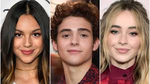 Could it be the love triangle between her, joshua bassett, and sabrina although neither one ever confirmed the buzz, olivia rodrigo and joshua bassett were rumored to have been in a relationship in 2020 after sparks. The Drivers License High School Musical Drama Explained Glamour