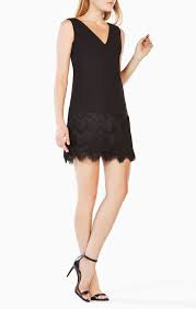 Addilyn Fringe Dress Bcbg Cocktail Dress Dresses Fringe Dress