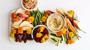 But here a few of the most common items: What Are Rosh Hashanah Simanim Jamie Geller