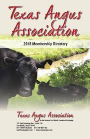 Start here to navigate your way through key information about us. 2015 Texas Angus Membership Directory By Ranch House Designs Issuu