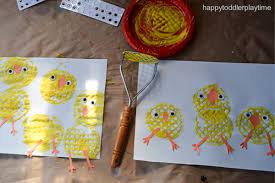 But what are the best easter activities for kids and where do you even find them? 50 Easter Activities Crafts For Kids Happy Toddler Playtime