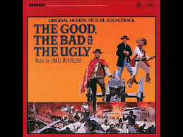 The Good The Bad And The Ugly Final Duel Theme 11 The Trio Ennio Morricone The Good The Bad And The Ugly Youtube
