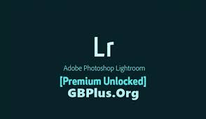 Adobe lightroom cc (mod, premium unlocked) apk pour android téléchargement gratuit. Adobe Lightroom Mod Apk Download 6 2 0 Premium For Android