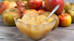 Apfelmus Aus Der Mikrowelle Rezept Daskochrezept De Mikrowellen Rezepte Mikrowelle Rezepte