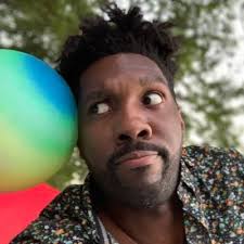 Marcus Terrell Smith (@MarcusTerrell)