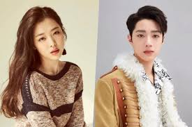 Hyunjin dan yeji membuat heboh . 7 K Pop Idol Pairs Who Could Be Mistaken As Siblings Soompi