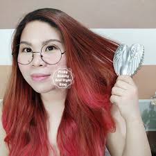 Pinay Beauty and Style: April 2019