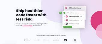 Who is my codecov admin? Codecov Code Coverage Github Marketplace Github