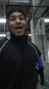 Jalen Brunson and Miles McBride sound off after the New York Knicks Game 6  win last night 😤🔥