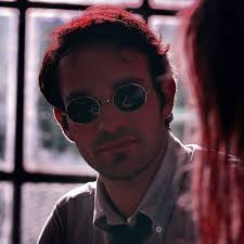 Daredevil matt murdock Pinterest board: 11 ideas from "Samuel Willard Walton "
