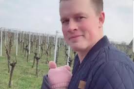 Fußball: Dennis Will schaut immer wieder mal beim SV Geinsheim vorbei