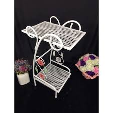 Dekoratif 2 Katli Koseli Sehpa Ciceklik 139 90 Tl Ile N11 Com Da Diger Dekoratif Objeler Fiyati Ve Ozellikleri Dekorasyon Urunler Shopping