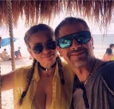 CEO Alejandro Garzon Diaz