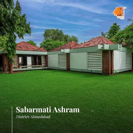Explore the rich history and peaceful serenity of Sabarmati Ashram in Ahmedabad, a symbol of national pride. Just a stone's throw away from the airport, explore the humble abode of Mahatma Gandhi