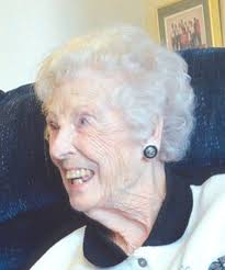 Bernice Grothe Obituary