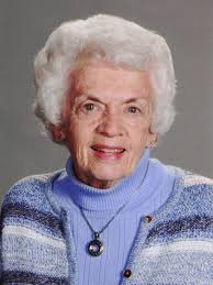 Obituary information for Nancy Ann Wolter