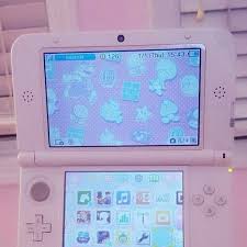 La biblioteca de juegos de nintendo ds cuenta con títulos de todos los géneros: Nintendo 3ds Cosas Kawaii Juegos De Consolas Oblyvian Girls