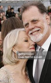 2,740 Helen Mirren Taylor Hackford Photos & High Res Pictures