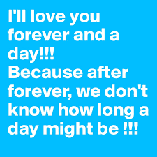 Forever and a day (1943). I Ll Love You Forever And A Day Because After Forever We Don T Know How Long A Day Might Be Post By Charley777 On Boldomatic