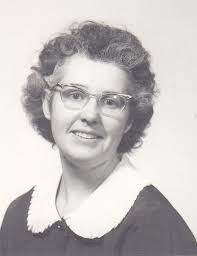 Obituary information for Jeanne Mackie