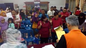 Jikalau anak anda merupakan warganegara malaysia dan juga kanak kanak yang lahir pada 2 januari 2016 hingga 15 januari 2018 sahaja yang layak untuk memohon, anda dipelawa hantar permohonan dan pendaftaran anak anda untuk masuk tadika. 3 1 2018 Sesi Taklimat Pendaftaran Dan Taska Permata Perpaduan Tmn Sri Rampai Facebook