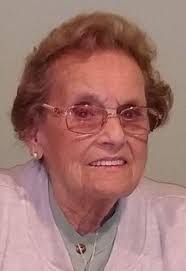 Patricia Quinn, 92, of, West Carthage