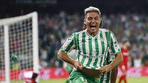 Teams real betis valencia played so far 40 matches. O Eterno Joaquin Saiu Do Banco E Deu Ao Betis A Vitoria Em Casa No Classico A Primeira Desde 2006