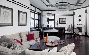 Art Deco House Decorating Living Room Design Inspiration Art Deco Living Room Modern Art Deco Interior