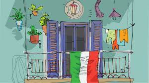 Impariamo ad essere testimoni credenti del cristo risorto il vangelo di questa terza domenica del tempo pasquale ci presenta un'ulteriore manifestazione di gesù risorto ai suoi discepoli. 25 Aprile 2021 A Forli Spazio Alla Creativita Di Ragazze E Ragazzi Memoria Del Novecento