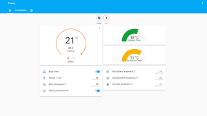 Multi Zone Heating With Scheduling Share Your Projects Home Assistant Community