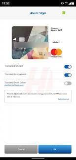 3,913 likes · 1 talking about this · 1 was here. Cara Mengetahui Nomor Kartu Atm Bca Lewat Bca Mobile Hipoin Com