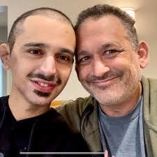 Jason Bross's Instagram, Twitter & Facebook