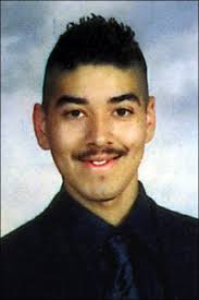 Esperanza Fire victims