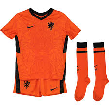 Günstige fußballtrikots niederlande em 2020 memphis depay 7 heimtrikot langarm. Holland Niederlande Trikot Hose Stutzen Mit Wunschname Nummer Kinder Grosse 116 Bekleidung Fussball Livemillennium Com