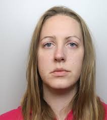 Some of U.K. nurse Lucy Letby’s murders could have been stopped earlier, inquiry finds