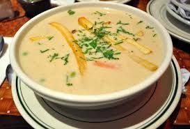 Todas Las Recetas Cocina De Bolivia Sopa De Mani Bolivian Food Food Bolivian Cuisine