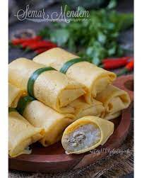 Pin On Lemper Semar Mendem