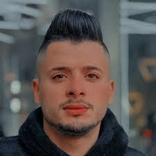 Mohammed Essa's Instagram, Twitter & Facebook