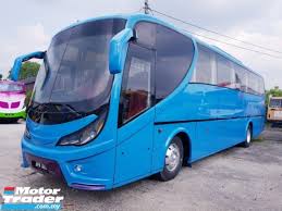 Barangkali anda adalah seseorang yang berhajat menjadi seorang pemandu bas sekolah. Used Van Guan Chong Automobile