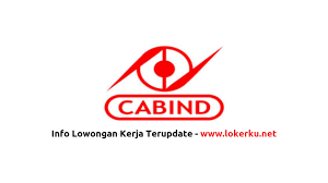 Established in 2015, pt npi was appointed as an authorized instrumentation system and industrial tools to serve various industries and application in. Lowongan Kerja Pt Cabinindo Putra Tambun Terbaru 2021