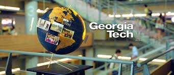 However, to be honest, that wasn't my real reason for deciding to work on this degree. Rankings Georgia Tech