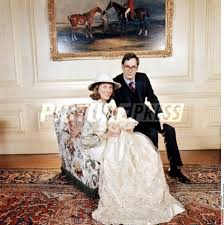 Birgitte Duchess Of Gloucester Wedding Dress Heavy Is The Crown Photo Duke And Duchess Princess Alice Gloucester