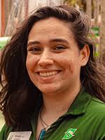 Victoria Ramon's Instagram, Twitter & Facebook