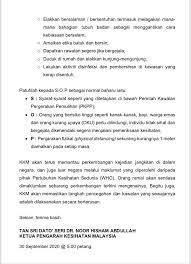 Disamping itu, persepsi negatif masyarakat juga telah menyumbang kepada. Kkmalaysia On Twitter