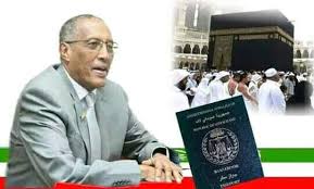 The somaliland passport is the passport of the unrecognized country of somaliland. President Bihi Delegation Jet Off To Saudi Arabia On Somaliland Diplomatic Passports Somtribune