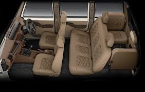 Rund 20 neue modelle im jahr 2021. New Mahindra Bolero Launched In India Price List Amp Brochure Inside