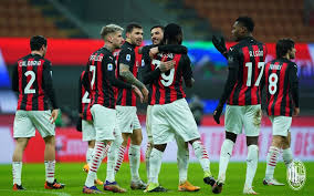 Di fronte il milan troverà un torino quart'ultimo in classifica a quota 33 punti (2 lunghezze sopra alla zona retrocessione). Sjcxuymiq7gi2m