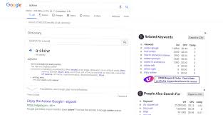 It could also just be the shape of your phone. Cool Google Tricks To Improve Your Searches Prince Kapoor